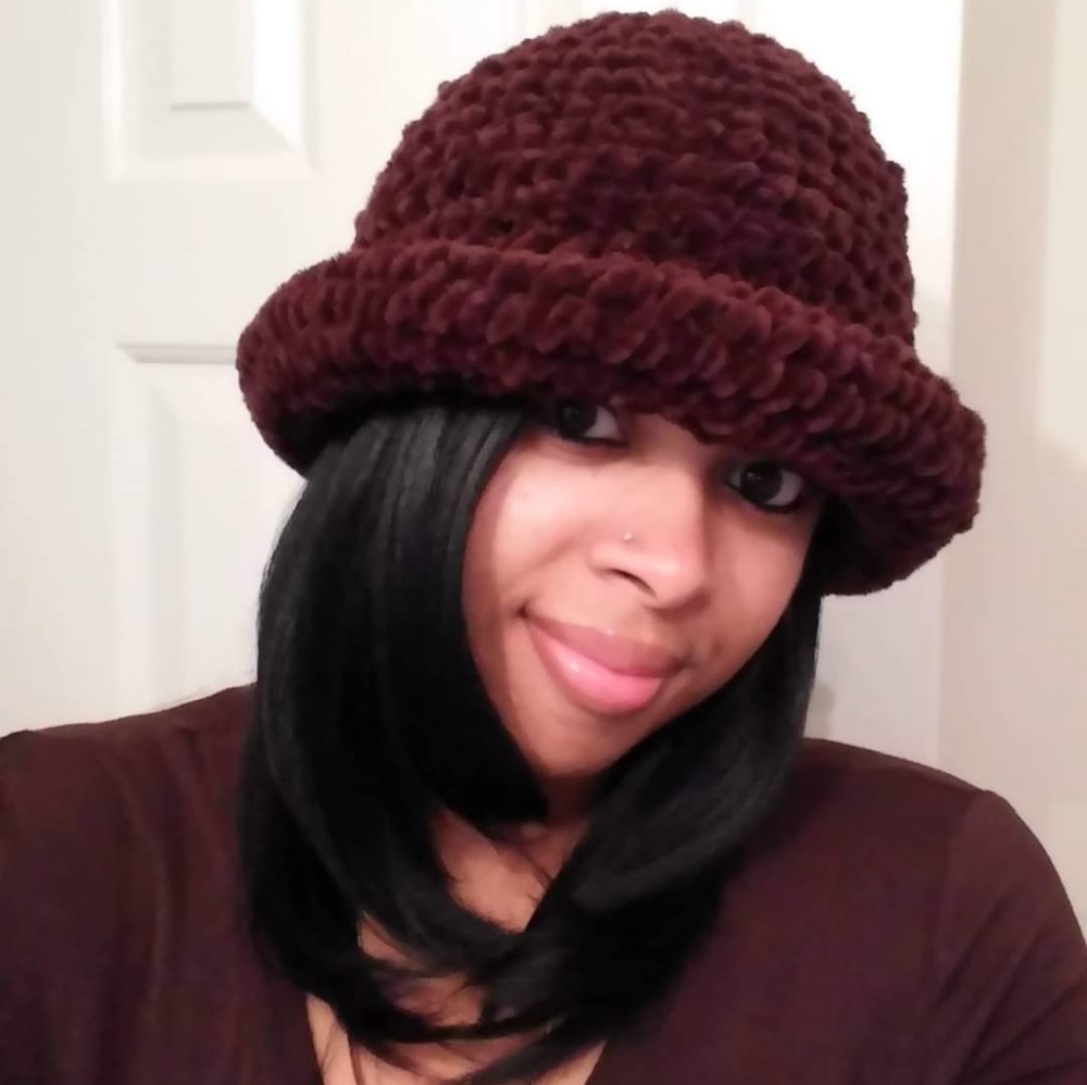 Meet your Posher, Kiki